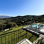 Gle-alb Agrotourism Hotel Tepelene