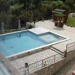 Gle-alb Agrotourism Tepelene