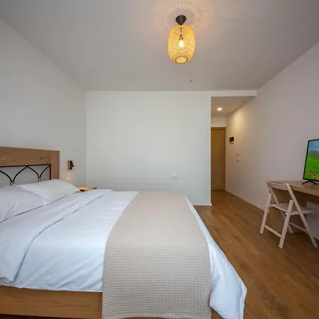 Szálloda Gle-alb Agrotourism Tepelena