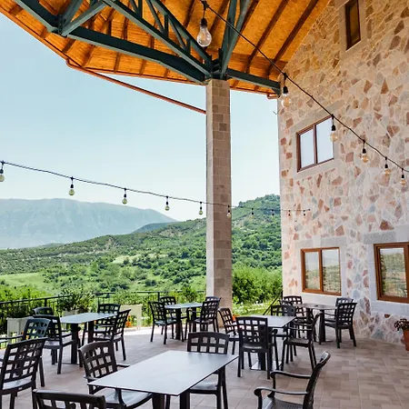 Gle-alb Agrotourism Ξενοδοχείο Τεπελένι