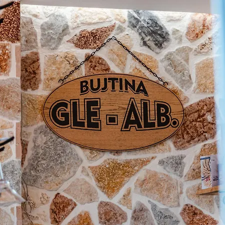 Gle-alb Agrotourism