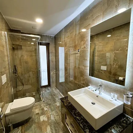 Gle-alb Agrotourism 4* Tepelena