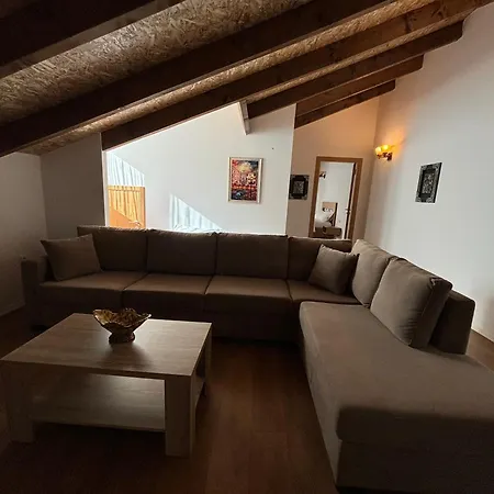 Szálloda Gle-alb Agrotourism Tepelena