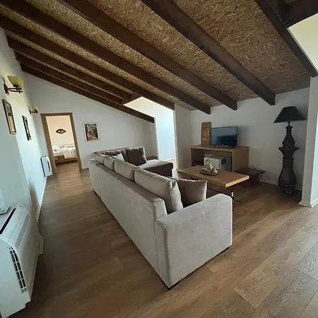 Szálloda Gle-alb Agrotourism