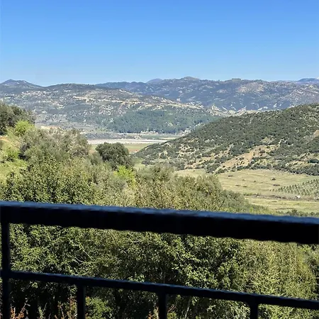 Szálloda Gle-alb Agrotourism 4*