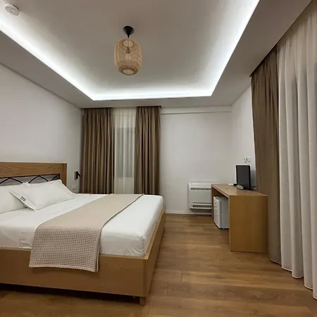 Gle-alb Agrotourism Tepelena