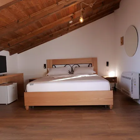 Hotel Gle-alb Agrotourism 4*