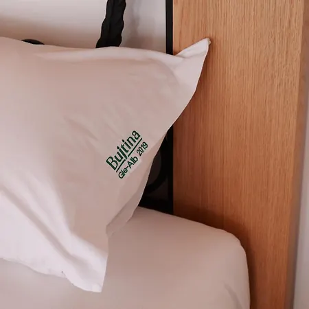 Gle-alb Agrotourism Hotel