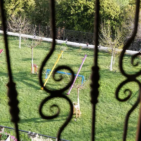 Hotel Gle-alb Agrotourism Tepelene