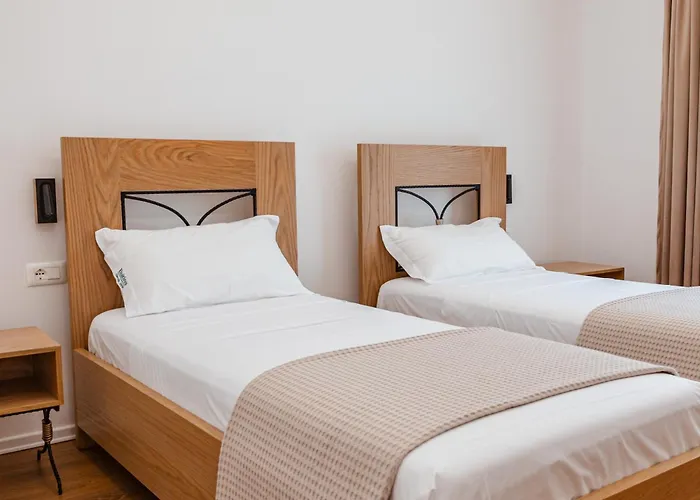 Hotel Gle-alb Agrotourism 4*