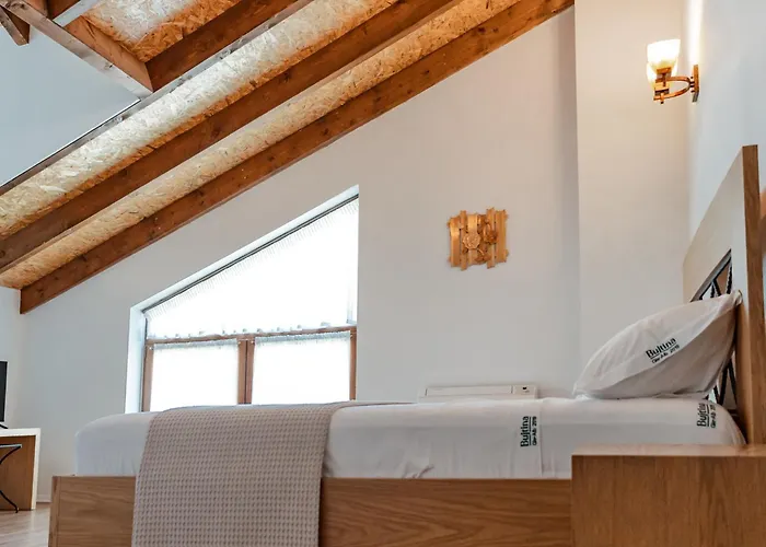 Hotel Gle-alb Agrotourism Tepelene