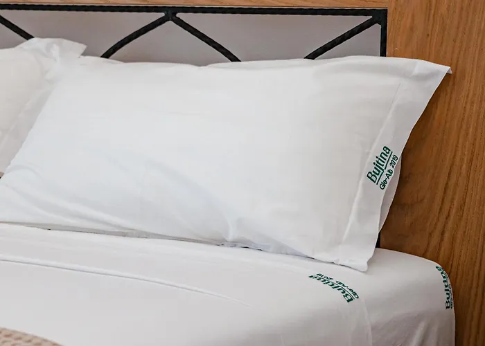 Gle-alb Agrotourism Hotel