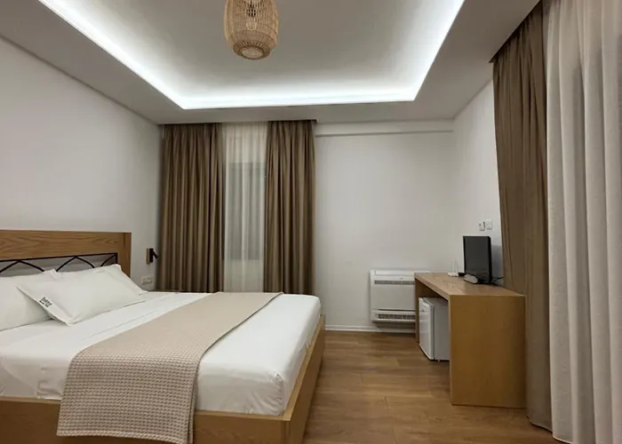 Gle-alb Agrotourism Tepelene