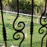 Ξενοδοχείο Gle-alb Agrotourism Τεπελένι