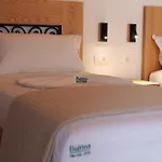 Ξενοδοχείο Gle-alb Agrotourism 4*