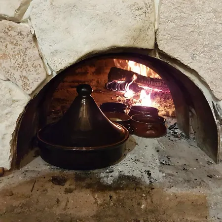 Gle-alb Agrotourism Otel