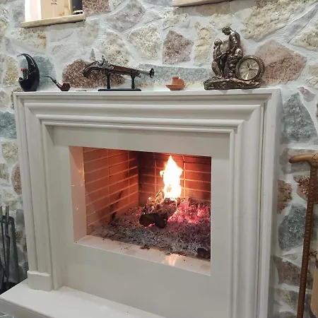 Otel Gle-alb Agrotourism Tepelene