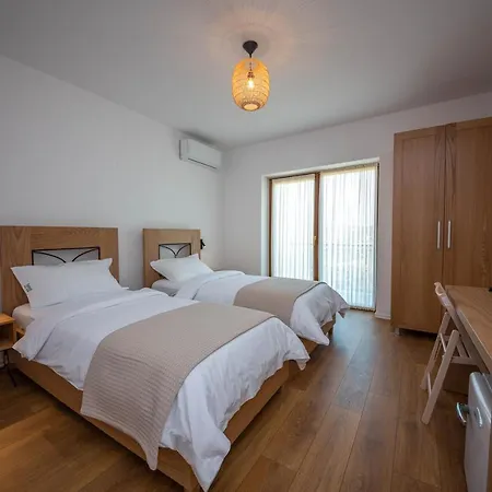 Hotel Gle-alb Agrotourism