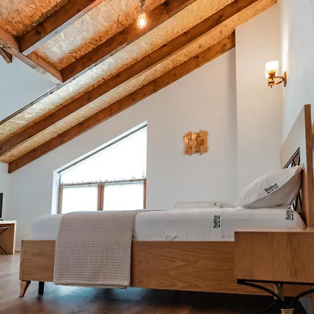 Hotel Gle-alb Agrotourism Tepelene