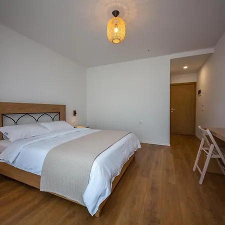 Hotel Gle-alb Agrotourism