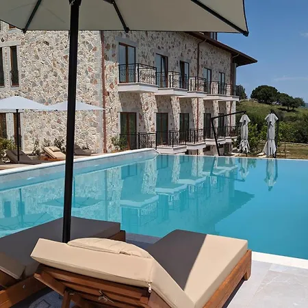 Hotel Gle-alb Agrotourism