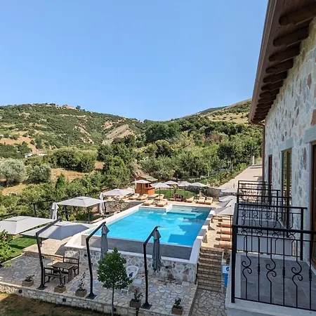 Hotel Gle-alb Agrotourism