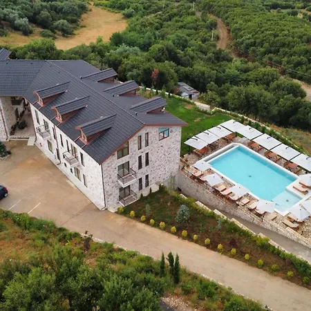 Hotel Gle-alb Agrotourism