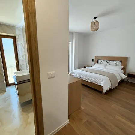 Gle-alb Agrotourism 4*
