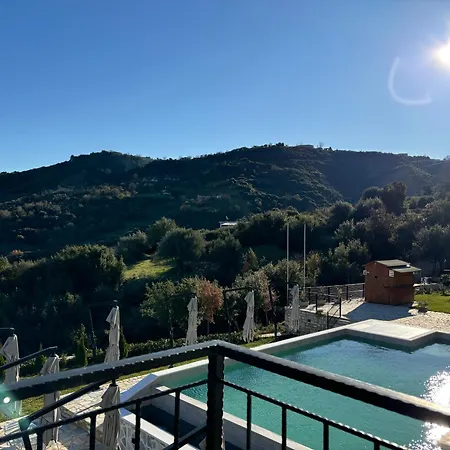 Hotel Gle-alb Agrotourism