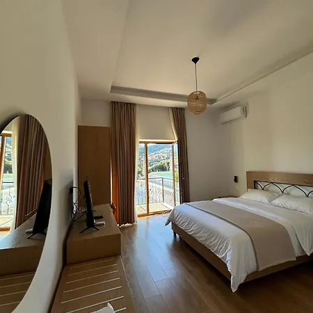 Gle-alb Agrotourism Otel Tepelene