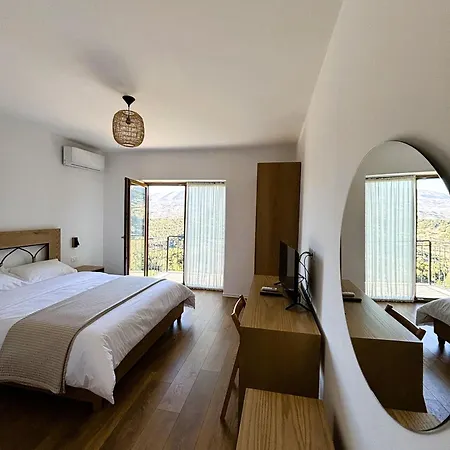 Hotel Gle-alb Agrotourism Tepelene