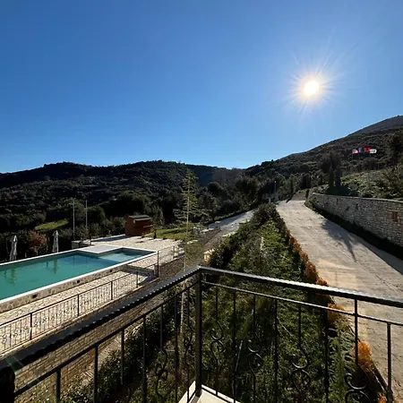 Hotel Gle-alb Agrotourism 4*