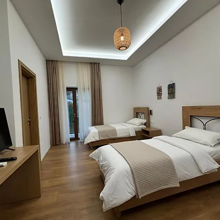 Hotel Gle-alb Agrotourism
