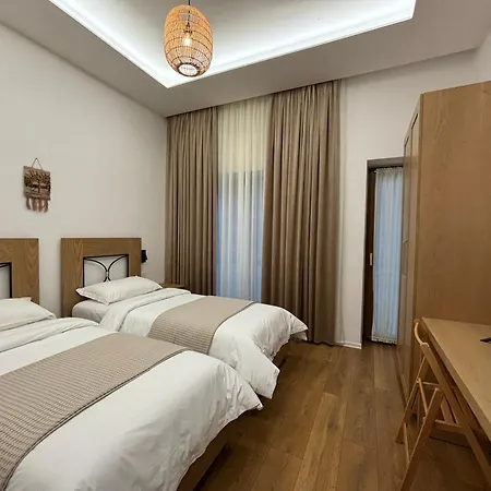 Gle-alb Agrotourism 4*