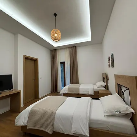 Hotel Gle-alb Agrotourism
