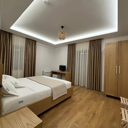 Otel Gle-alb Agrotourism