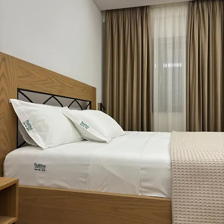 Gle-alb Agrotourism Hotel Tepelene