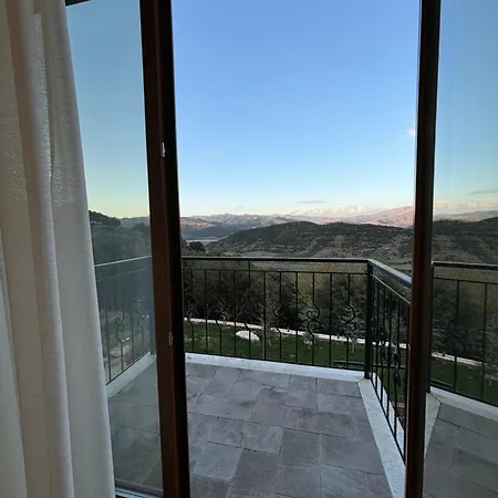 Hotel Gle-alb Agrotourism