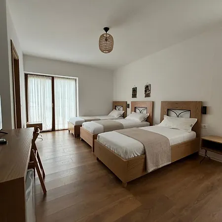 Gle-alb Agrotourism 4* Tepelene