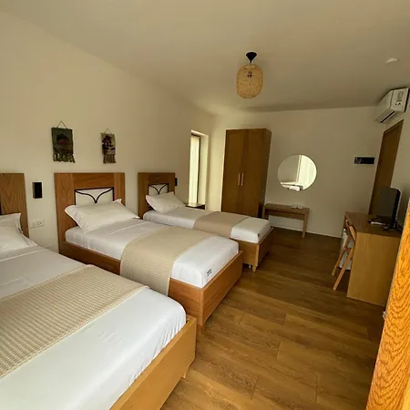 Gle-alb Agrotourism Tepelene