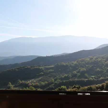 Hotel Gle-alb Agrotourism
