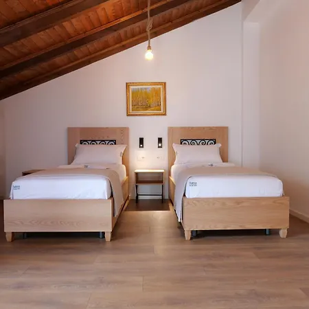 Gle-alb Agrotourism 4*