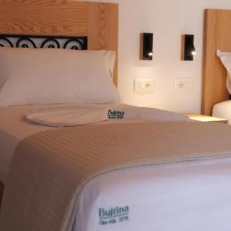 Hotel Gle-alb Agrotourism 4*