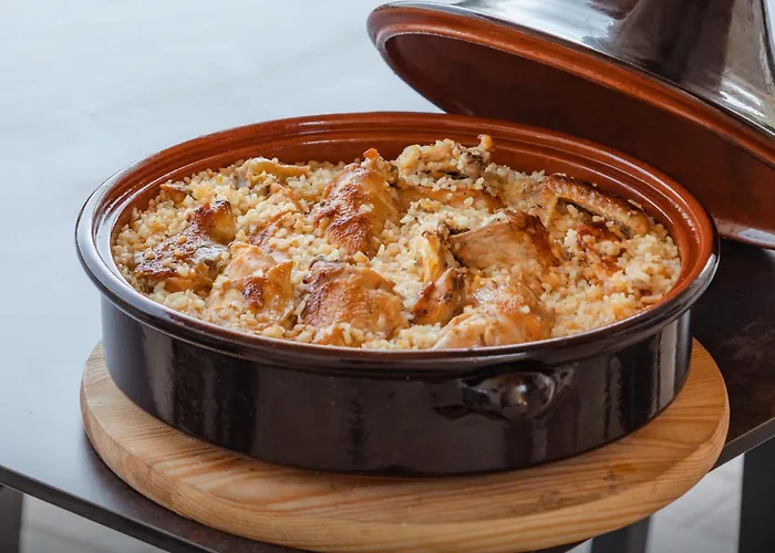 Gle-alb Agrotourism 호텔 4*