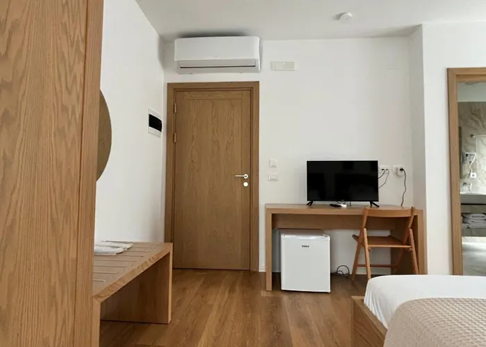 Gle-alb Agrotourism 4* Tepelenë